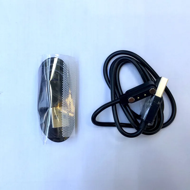 

Charger 2 pins Suitable For F22S Smart watch