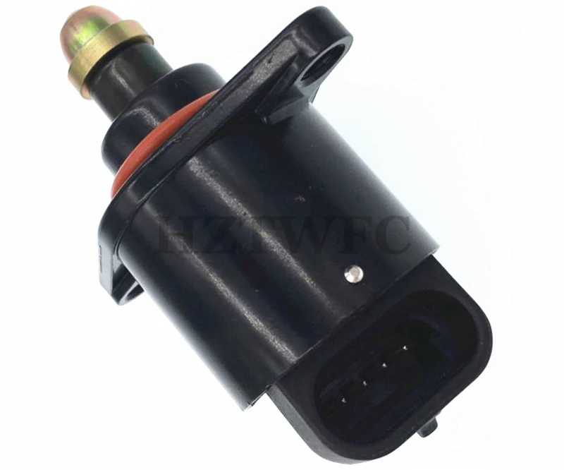 Клапан контроля холостого хода для Alfa Romeo 145 146 Fiat Brava Marea Palio Tempra/Tipo Lancia Delta B20/01 9945635