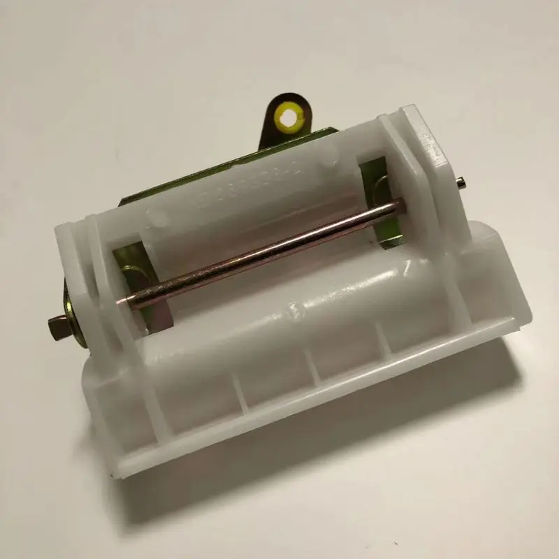 

MB669338 ABS Car Rear Tail Gate Tailgate Back Door Outside Handle