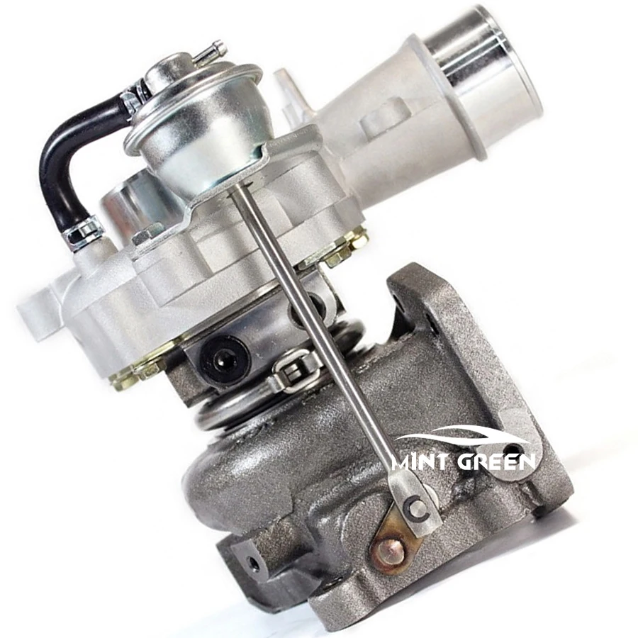 Turbo K04 K0422-582 K04-582 Турбина Турбокомпрессор Для MAZDA CX-7 MZR DISI ЕС 2.3L 260HP 53047109907 53047109904