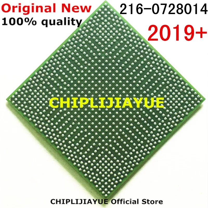 

DC2019+ 100% New 216-0728014 216 0728014 IC Chip BGA Chipset