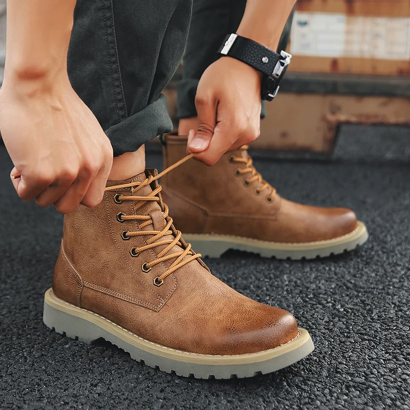 

Men's Shoes