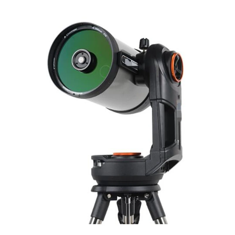 NexStar Evolution 8 8SE 203/2032 мм шмидта cassegrain Системы StarBright XLT астрономический