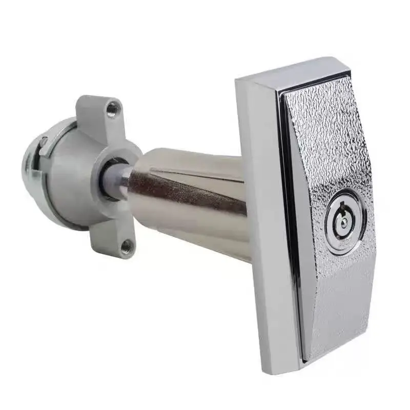 

Аксессуары для торговых автоматов Zhongji с Т-образным замком