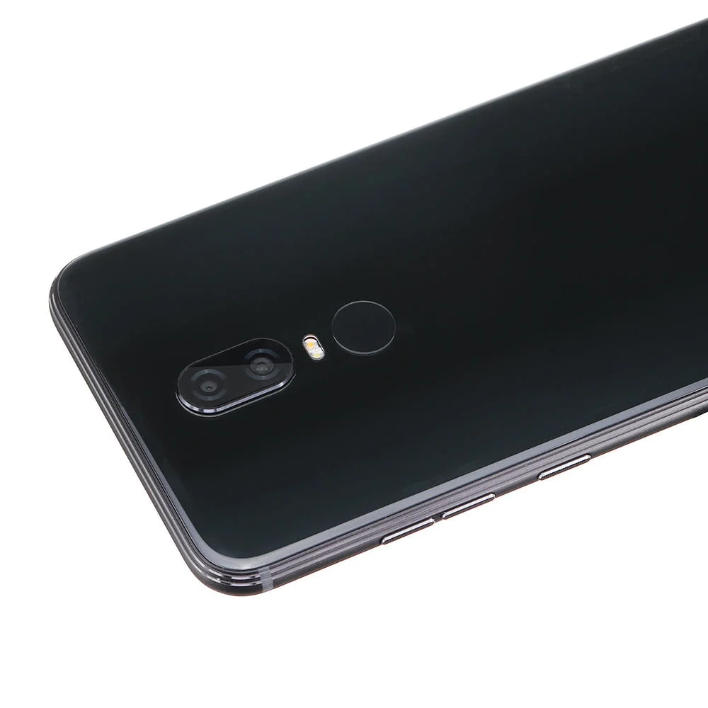 Оригинальный мобильный телефон GOME U9 с глобальной прошивкой 6 ГБ 64 4G FDD LTE