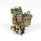 SherryBerg карбюратор vergaser Hotrod 2 ствола 1-116 дюйма, подходит для Ford Trucks Flathead V8 1942 1943 1944 1945 1959