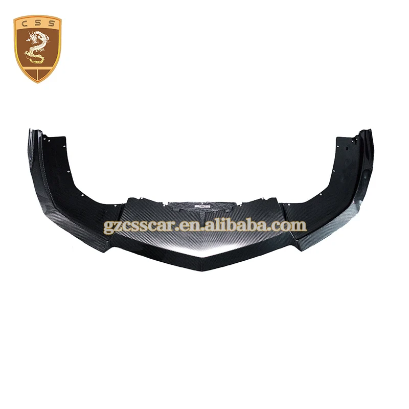 CSSYL полностью из углеродного волокна овчины комплекты для кузова подходит