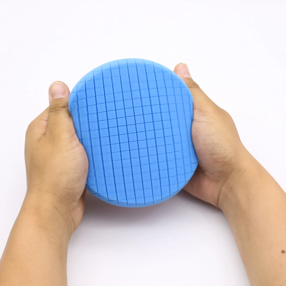 5 шт./компл. технические комплекты 6 дюймовый автоматический Полировочный