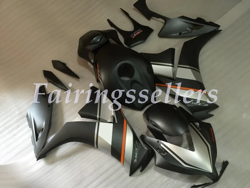 Набор обтекателей для HONDA CBR1000RR 2012 13 14 15 2016 CBR1000 12-16 | Автомобили и мотоциклы