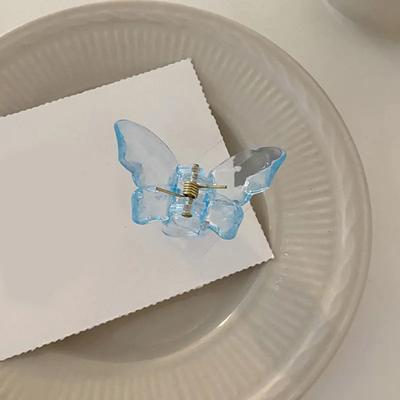 Заколка для волос Женская/Детская цвет в ассортименте |