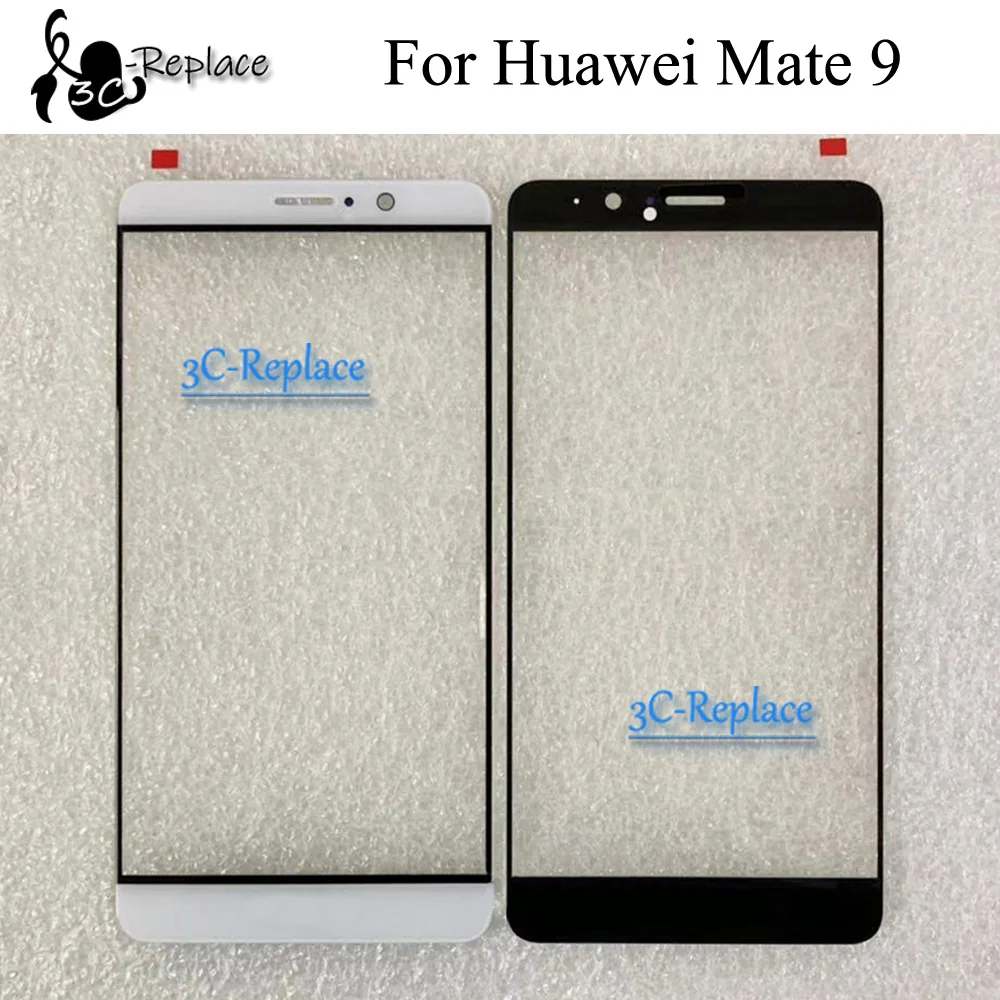 5 9 дюймов для Huawei Mate Mate9 MT9 MHA-AL00 MHA-L09 MHA-L29 с фронтальным сенсорным экраном из стекла