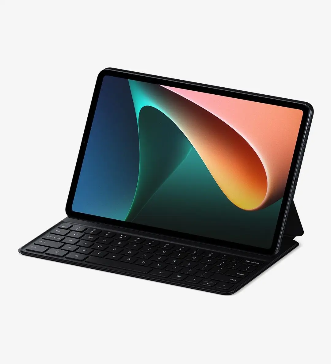 Чехол для Xiaomi Mi Pad 5 Pro Magic чехлы с тачпадом и клавиатурой планшетов Pogo Pin контактные