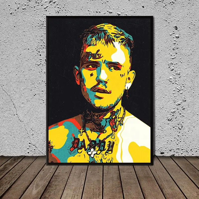 

Poster of Gustav Elijah Orr Canvas Poster Painting Wall Art Decor Living Room Bedroom Study Home Decoration Prints