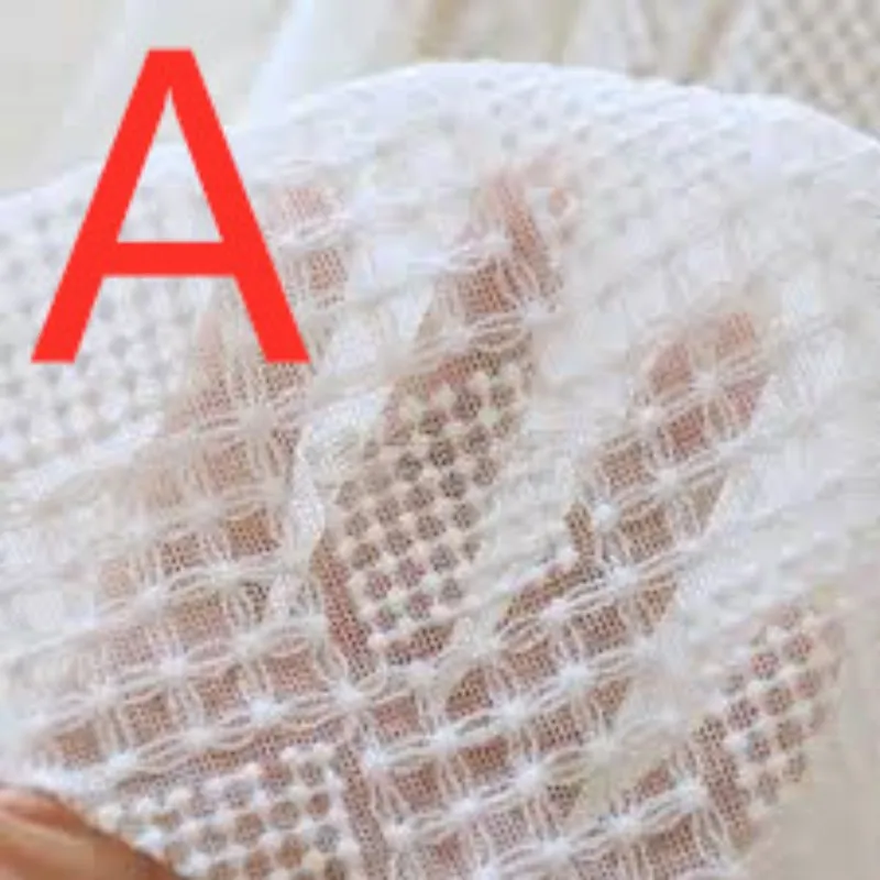 

Clothing Accessories / Garment Accessories & Textiles / Mesh Garment Fabric T320500413