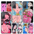 Чехол для Samsung Galaxy S21, S20 FE Ultra, S10, S10E Lite 5G, S9, S8, S7, S6 Edge Plus