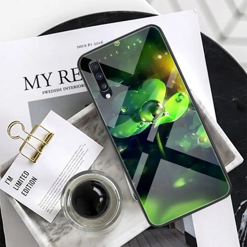 

Gorgeous Picture Phone Case Tempered Glass For XiaoMi 8SE 6 8lite MIX2S Note 3 Redmi Note 7 5 4 Redmi 6A 5Plus 4X