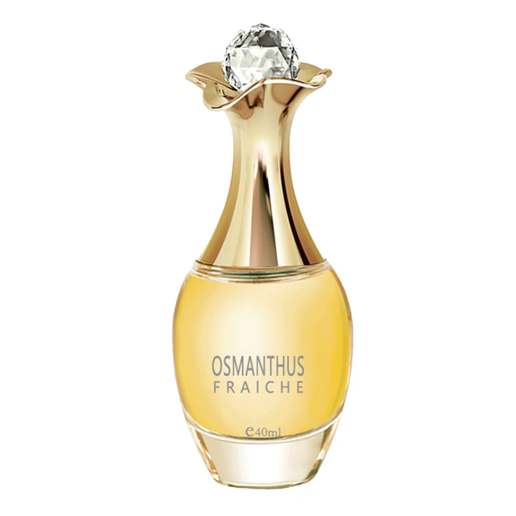 

40ml Fresh Perfume Long-lasting Eau de Parfum Spray for Business Wedding Work