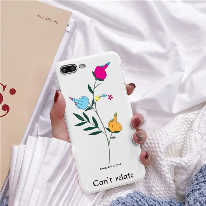 Чехол Jeffree Star для iPhone XS Max XR 8 7X6 Plus 5 5S SE 11 Pro Max, Матовые чехлы карамельных цветов, чехол