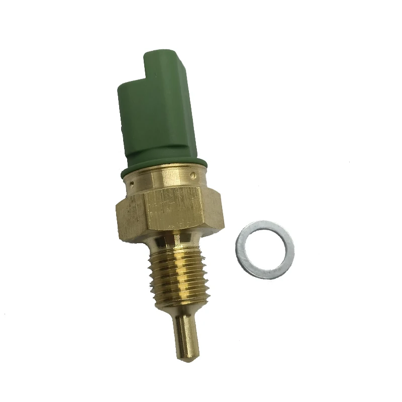Датчик температуры охлаждающей жидкости для CITROEN FIAT PEUGEOT RENAULT OEM 1338A7 133888 96368023 9636777180