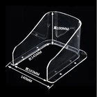 Чехол от дождя для камеры, Универсальный Водонепроницаемый дверной звонок с Wi-Fi, IP-видеодомофон, дверной звонок с Wi-Fi