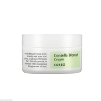 cosrx centella blemish cream 30ml acne scar remove skin care acne treatment shrink pores moisturizing face cream korea cosmetics