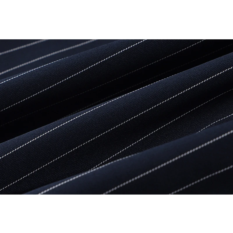 

Vintage Striped Blazers Women England Style 2020 Autumn Winter Fashion Korean Single Breasted Female Casual Coat Blazer Feminino