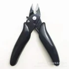 Миниатюрные диагональные плоскогубцы 3,5 дюйма из высокоуглеродистой стали 170