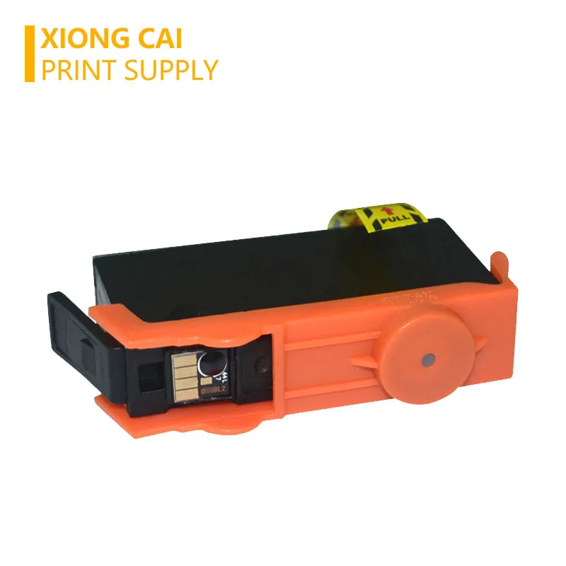 For HP364 Compatible Ink Cartridges 364 364XL for HP Photosmart 5520 6510 6520 7510 B109 B110 B209 C310 C410 FREE SHIPPING | Компьютеры и