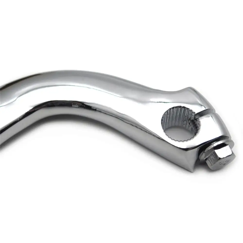 Aftermarket Бесплатная доставка мотоцикл части тормозной рычаг для Honda 01 17 GL1800 13 16 F6B 14 15