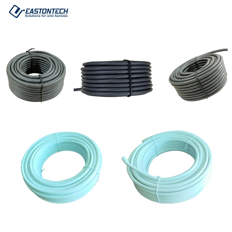 EASTONTECH EW 20S 2 Heavy Duty автоматические трубы и кабельный намоточный автомат для