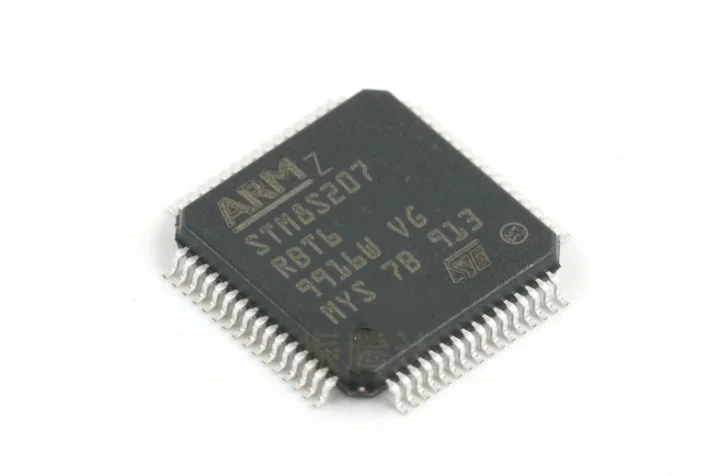 

Mxy 100%new imported original STM8S207 STM8S207C8T6 STM8S207CBT6 LQFP-48 STM8S207R8T6 STM8S207RBT6 microcontroller MCU