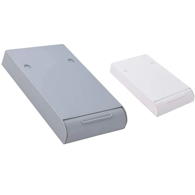 

Под столом с выдвижными ящиками студент расширяемый карандаш лоток набор для хранения канцтоваров из органайзер для рабочего стола 2 предм...