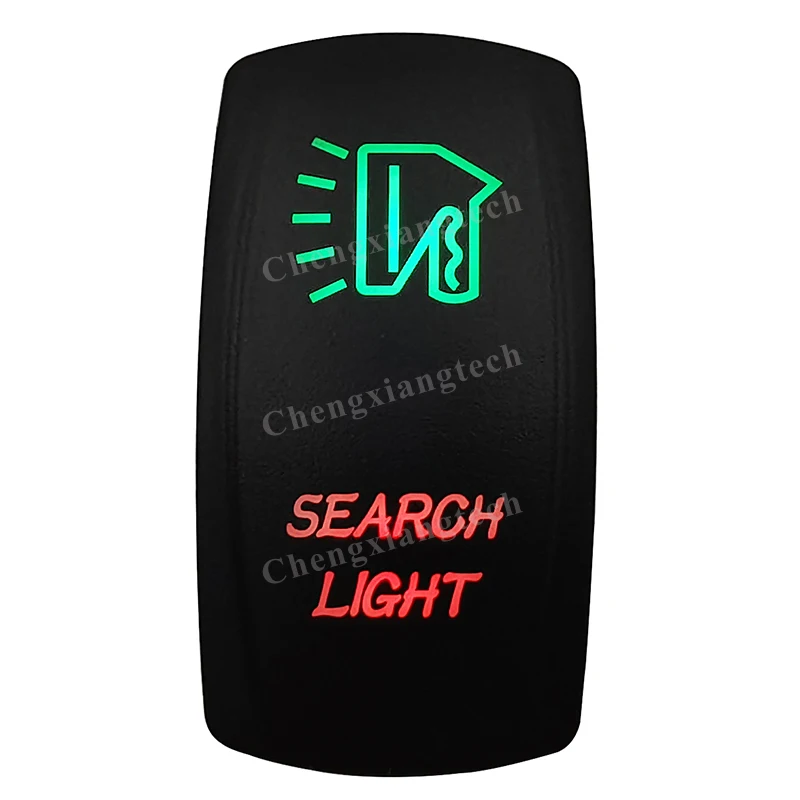 

Посветильник вый переключатель, зеленый и красный светодиод, 12 В, 5 контактов, SPST вкл./ВЫКЛ., для лодок, автомобилей, carb, NARVA RAV4, WD Hella Contura 4x4