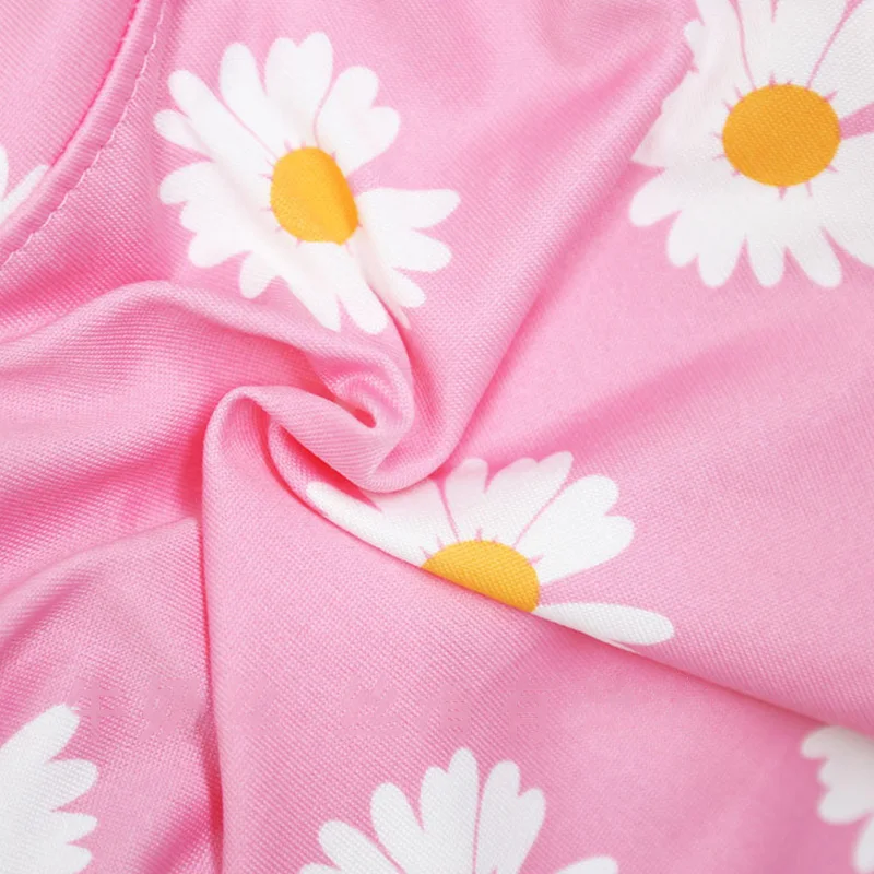 Одежда для домашних животных на весну и лето новый стиль футболка с коротким