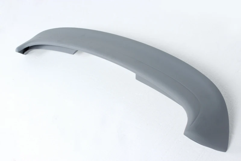 Автомобильный Стайлинг из углеродного волокна/ФАП задний спойлер на крышу