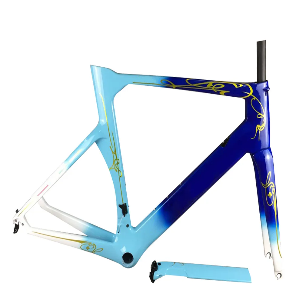 Велосипед с логотипом на заказ BOB Concept Carbon 20 цветов полный велосипед R7000 groupset 12k 50