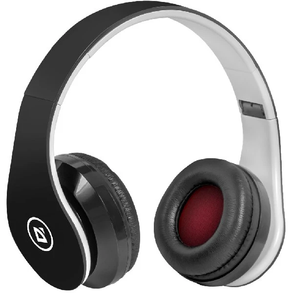 Беспроводная Bluetooth гарнитура Defender FreeMotion B 550 черный 63550|Наушники и гарнитуры| |