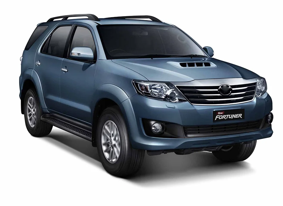 2012 2014 дверная ручка вставная Чаша для Toyota SUV FORTUNER SW4 2013 автомобильная часть из