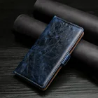 Чехол-книжка для Ulefone Note 11P Metal S10 Pro, кожаный чехол-бумажник для Mix2 MixS Note7 NOTE 8P 9P, цветной чехол