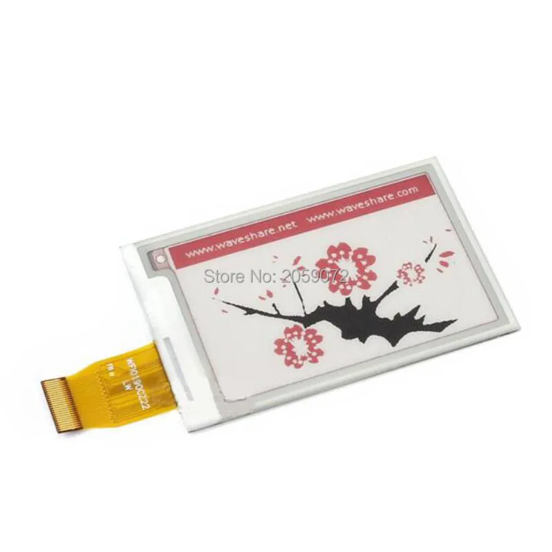 2 7 дюйма e бумажная (b) ЖК дисплей 264x176 ink дисплей|Демонстрационные стенды| |