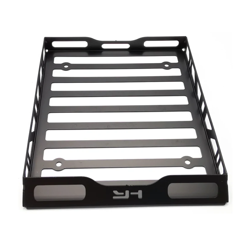 

Metal Luggage Carrier Tray Roof Rack for XIAOMI JIMNY XMYKC01CM 1/16 RC Car Upgrade Parts Accessories