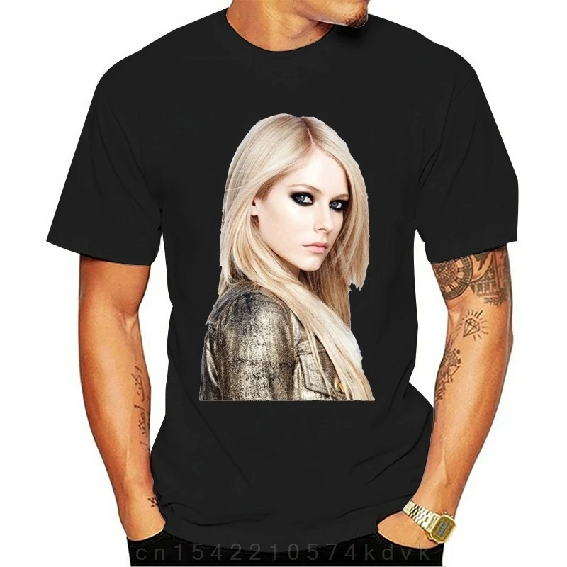 Футболка мужская белая с коротким рукавом и круглым вырезом