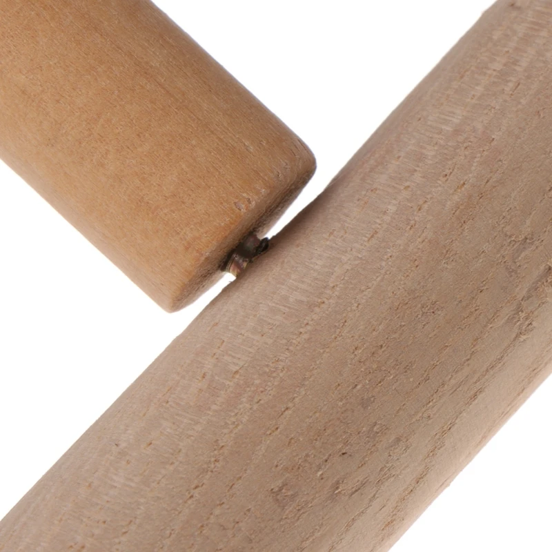 Попугай окунь 4 слоя этапы игрушки натуральное дерево вращающаяся лестница птица