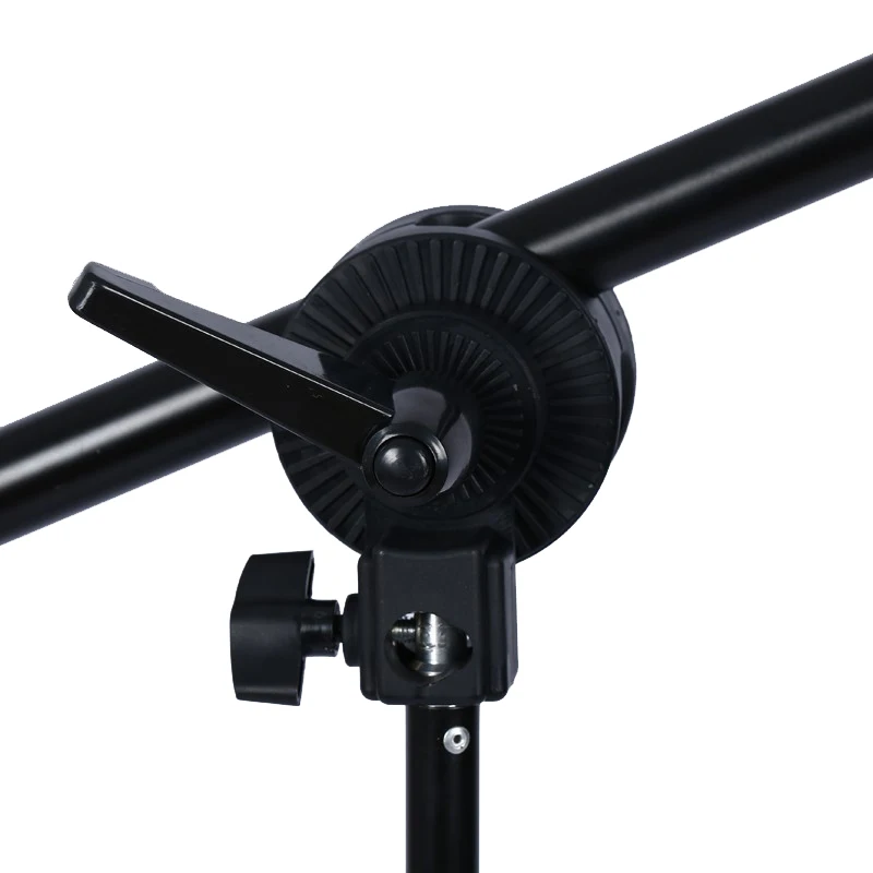 Аксессуары для фотостудии фото и видео осветительная стойка 2 м + софтбокс 50*70 см