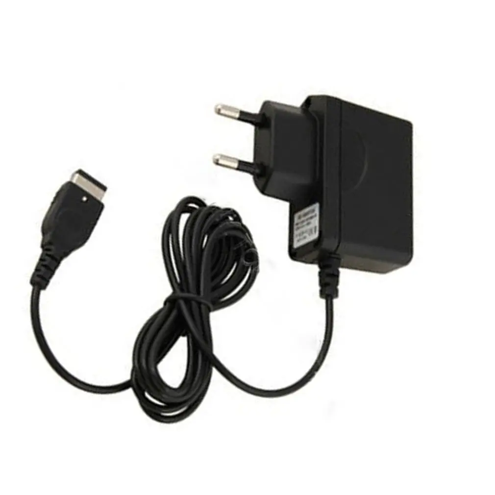 Для GameBoy EU/US Plug AC адаптер питания кабель для Nintendo advance GBA SP консоль настенное