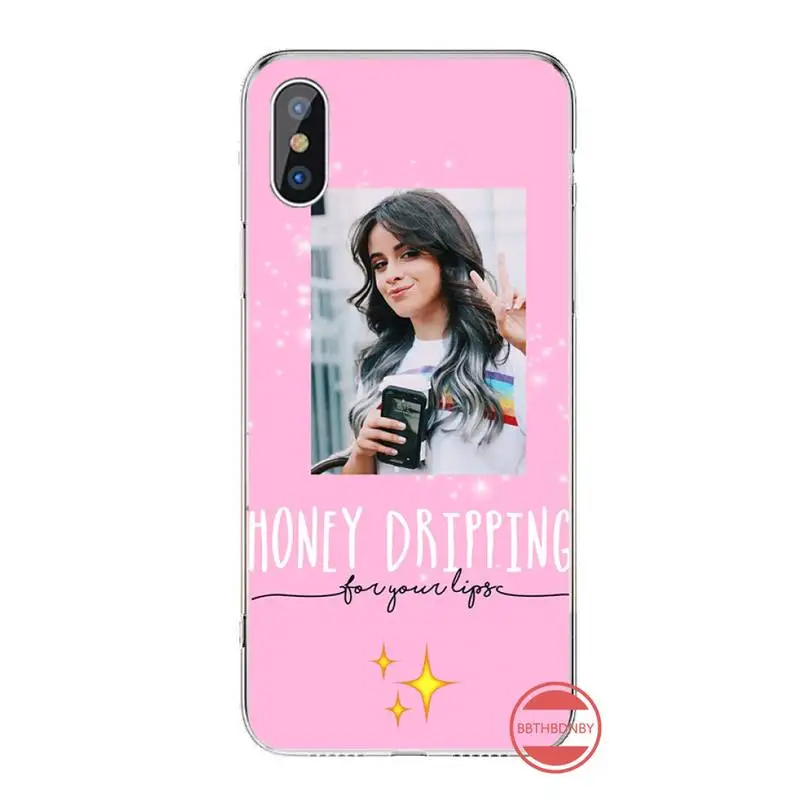 

Singer Camila Cabello HAVANA Phone Case For iphone 12 5 5s 5c se 6 6s 7 8 plus x xs xr 11 pro max