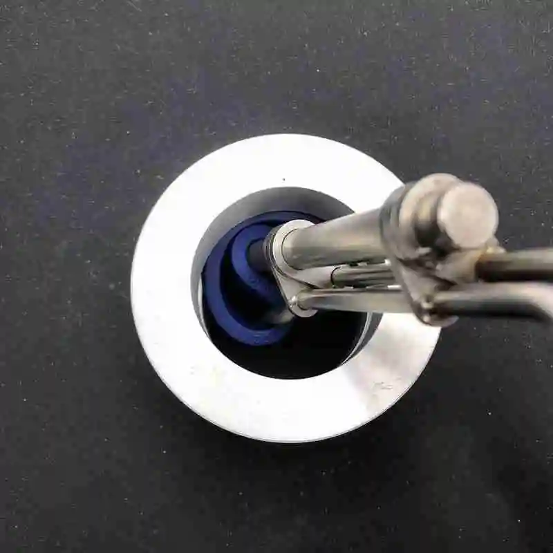 3 шт./компл. гидравлический цилиндр поршневой стержень уплотнение U-образной