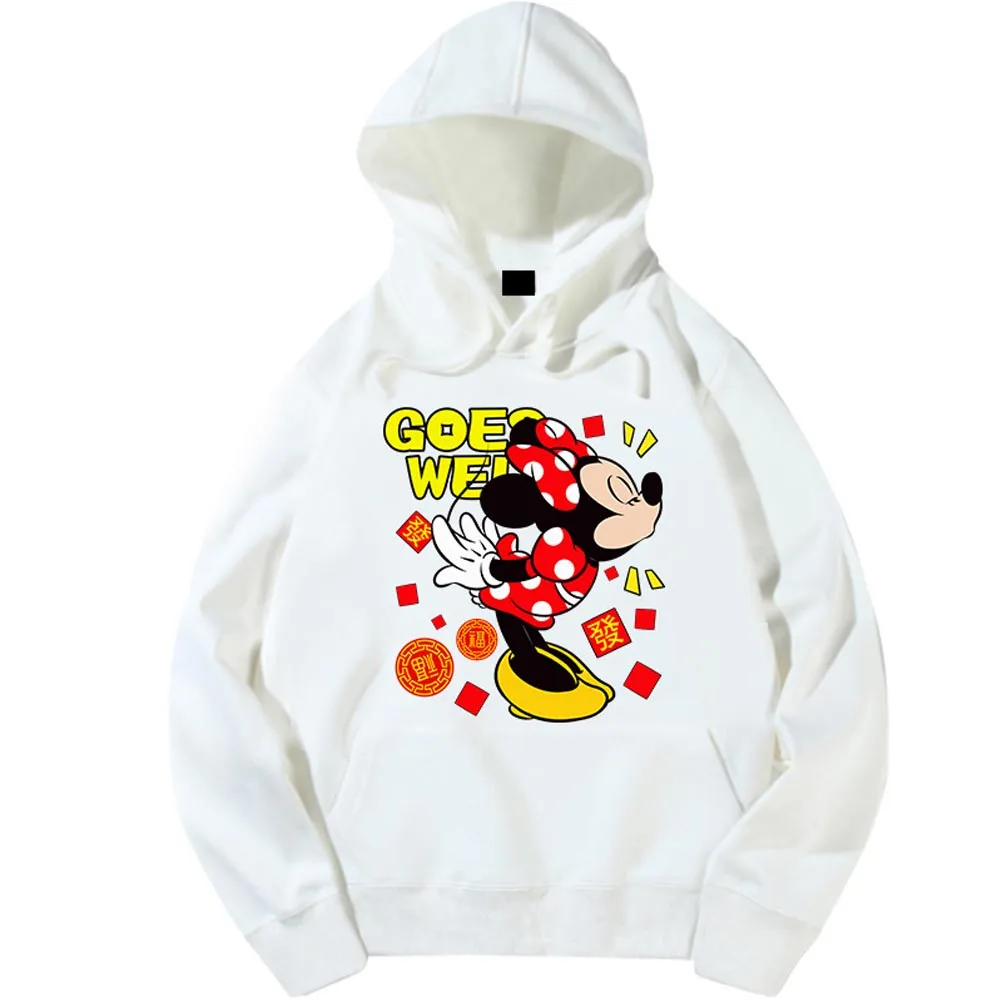 Женская хлопковая толстовка с длинным рукавом и карманами 6 цветов|Женские