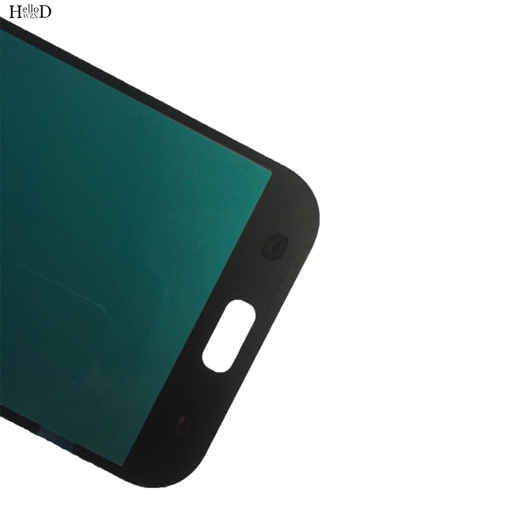 

OLED Phone LCD Display For Samsung Galaxy A7 2017 A720 A720F SM-A720F LCD Display Touch Screen Digitizer Panel Assembly Tools