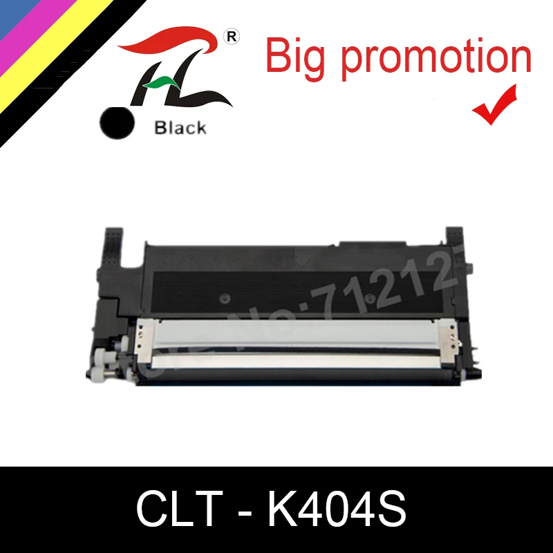 Картридж YLC для принтера совместимый с Samsung C430W C433W C480 C480FN C480FW C480W C480W|Картриджи